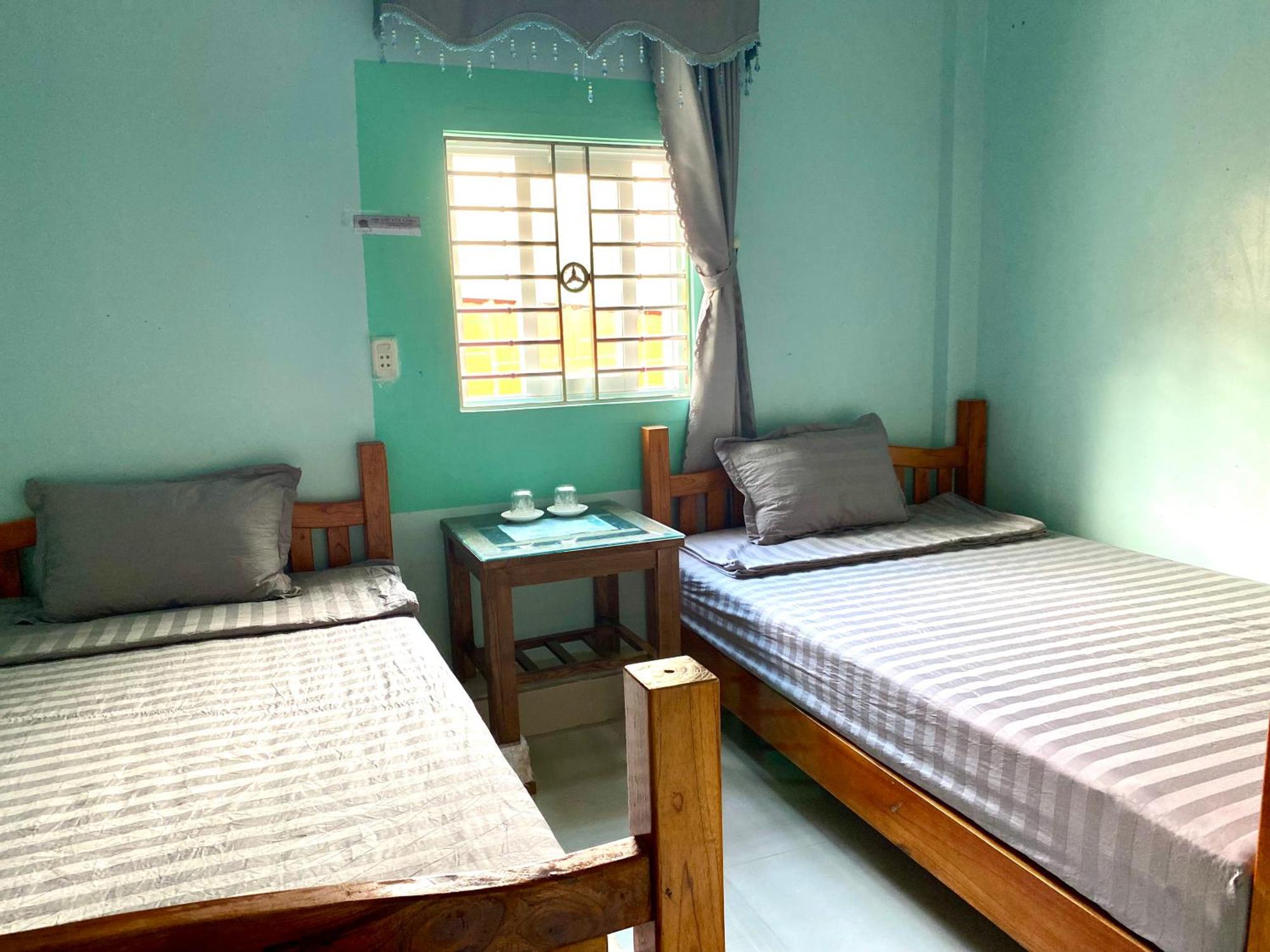 Homestay Lam Giang Hà Giang Eksteriør billede